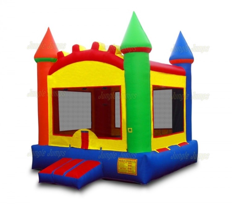 Bounce House
