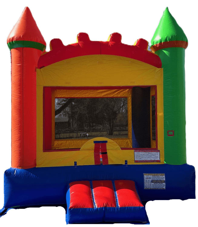 Bounce Houses Bounce Houses