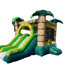 Jungle Double Lane Combo