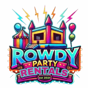 RowdyPartyRentals Burton MI