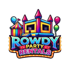 RowdyPartyRentals Burton MI